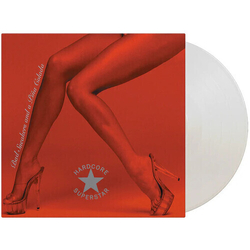 Hardcore Superstar Bad Sneakers & A Pina Colada (Colv) (Ltd) (Ogv) vinyl LP