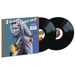 Joan Osborne Relish vinyl LP