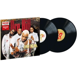 Dru Hill Enter The Dru vinyl LP