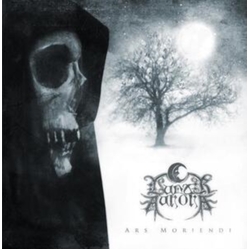 Lunar Aurora Ars Moriendi VINYL LP