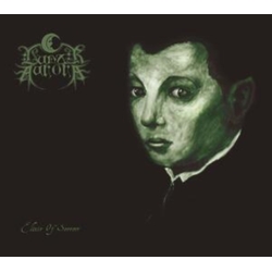 Lunar Aurora Elixir Of Sorrow Picture Disc Lp Picture Disc VINYL LP