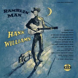 Hank Williams Classic Hits (Gate) (Ltd) (Ogv) (Spa) vinyl LP