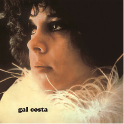 Gal Costa Gal Costa (Uk) vinyl LP
