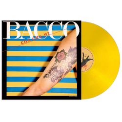 Bacco Takanaka,Masayoshi Cha Cha Me (Cvnl) (Ylw) (Jpn) vinyl LP