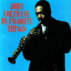 John Coltrane My Favorite Things (Bonus Track) (Cvnl) (Ltd) vinyl LP