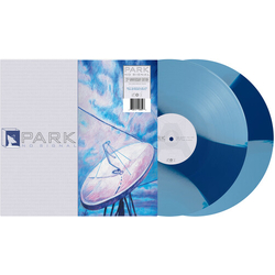 Park No Signal (Ltd) (Aniv) (Reis) vinyl LP
