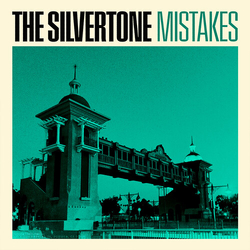 Silvertone Mistakes vinyl LP