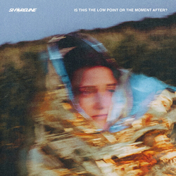 Shoreline Is This The Low Point Or The Moment After (Colv) vinyl LP