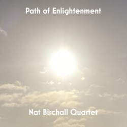 Nat Quartet Birchall Path Of Enlightenment (Uk) vinyl LP
