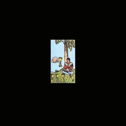 Thought Leadership Iv Of Cups vinyl LP