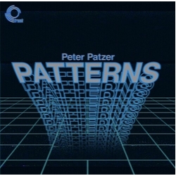 Peter Patzer Patterns vinyl LP