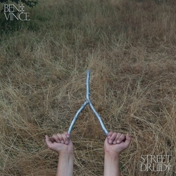 Ben Vince Street Druid vinyl LP