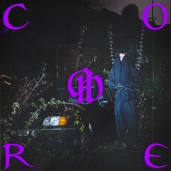 Apollo Noir Core (Colv) (Purp) vinyl LP