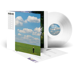 Lantlos Nowhere In Between Forever (Cvnl) (Gate) (Ltd) vinyl LP