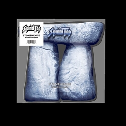 Spinal Tap Stonehenge (Ltd) (Pict) (Dicu) (Etch) vinyl 12