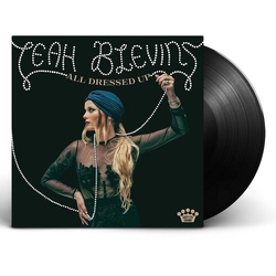 Leah Blevins All Dressed Up vinyl LP