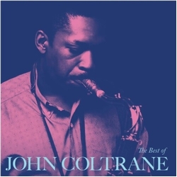 John Coltrane Best Of John Coltrane vinyl LP