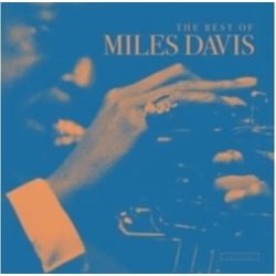 Miles Davis Best Of Miles Davis vinyl LP