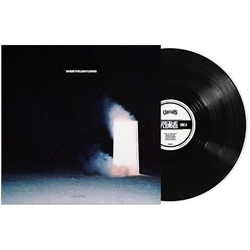 Varials Where The Light Leaves vinyl LP