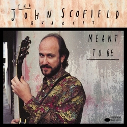 John Scofield Meant To Be (Blue Note Classic Vinyl Edition) vinyl LP