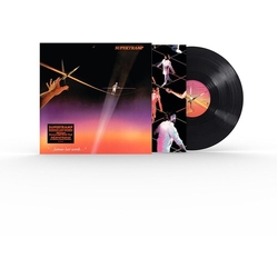 Supertramp ...Famous Last Words... (Ogv) (Hfsm) vinyl LP