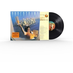 Supertramp Breakfast In America (Ogv) (Hfsm) vinyl LP