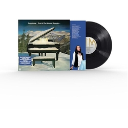 Supertramp Even In The Quietest Moments... (Ogv) (Hfsm) vinyl LP