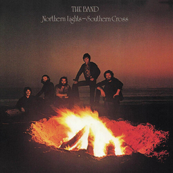 Band Northern Lights Southern Cross (Ogv) (Aniv) vinyl LP
