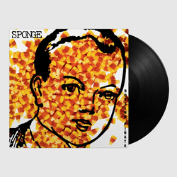 Sponge Rotting Pinata (Blk) (Ogv) (Hol) vinyl LP