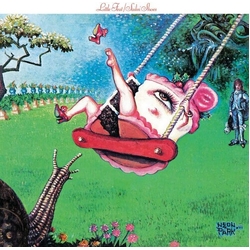 Little Feat Sailin Shoes (Gate) (Ogv) vinyl LP