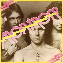 Montrose Montrose (Gate) (Ogv) vinyl LP