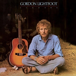 Gordon Lightfoot Sundown SACD CD