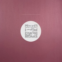 Black Loops Something Special (Bonus Track) vinyl 12