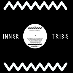 Inkswel Resonance (Ep) vinyl 12