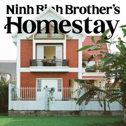 Miz Ninh Binh Brothers Homestay (Ltd) (Ofgv) vinyl LP