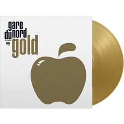 Gare Du Nord Gold (Colv) (Gol) (Ltd) (Ogv) vinyl LP