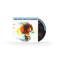 Harry Chapin Verities & Balderdash SACD CD