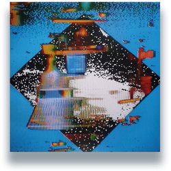 Mytron Propeller vinyl LP