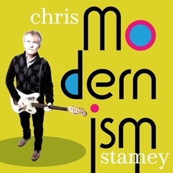 Chris Stamey Modernism CD