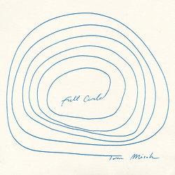 Tom Misch Full Circle vinyl LP