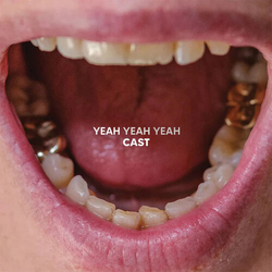 Cast Yeah Yeah Yeah (Cvnl) (Uk) vinyl LP