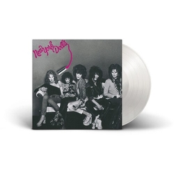 New York Dolls New York Dolls (Colv) (Hol) vinyl LP