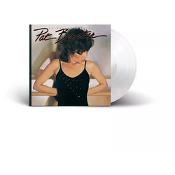 Pat Benatar Crimes Of Passion (Colv) (Hol) vinyl LP
