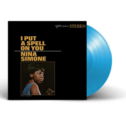 Nina Simone I Put A Spell On You (Colv) (Hol) vinyl LP