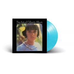 Astrud Gilberto Astrud Gilberto Album (Colv) (Hol) vinyl LP