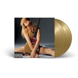 Liz Phair Liz Phair (Colv) (Hol) vinyl LP
