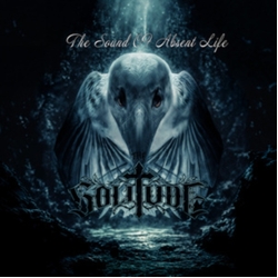 Solitude Sound Of Absent Life (Blk) (Uk) vinyl LP