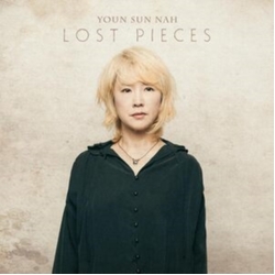 Nah Youn-Sun Lost Pieces (Uk) vinyl LP