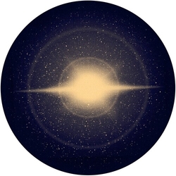 Franky Wah Light Years vinyl 12