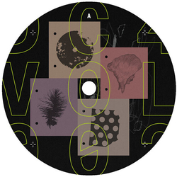 Dc4 Vol. 2 Various Dc4 Vol. 2 Various vinyl 12